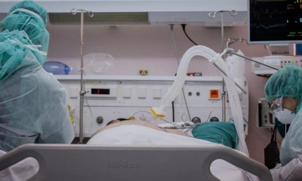 Το Μετοχικό Ταμείο του Στρατού παραχωρεί 50 κλίνες για την αντιμετώπιση του κορωνοϊού